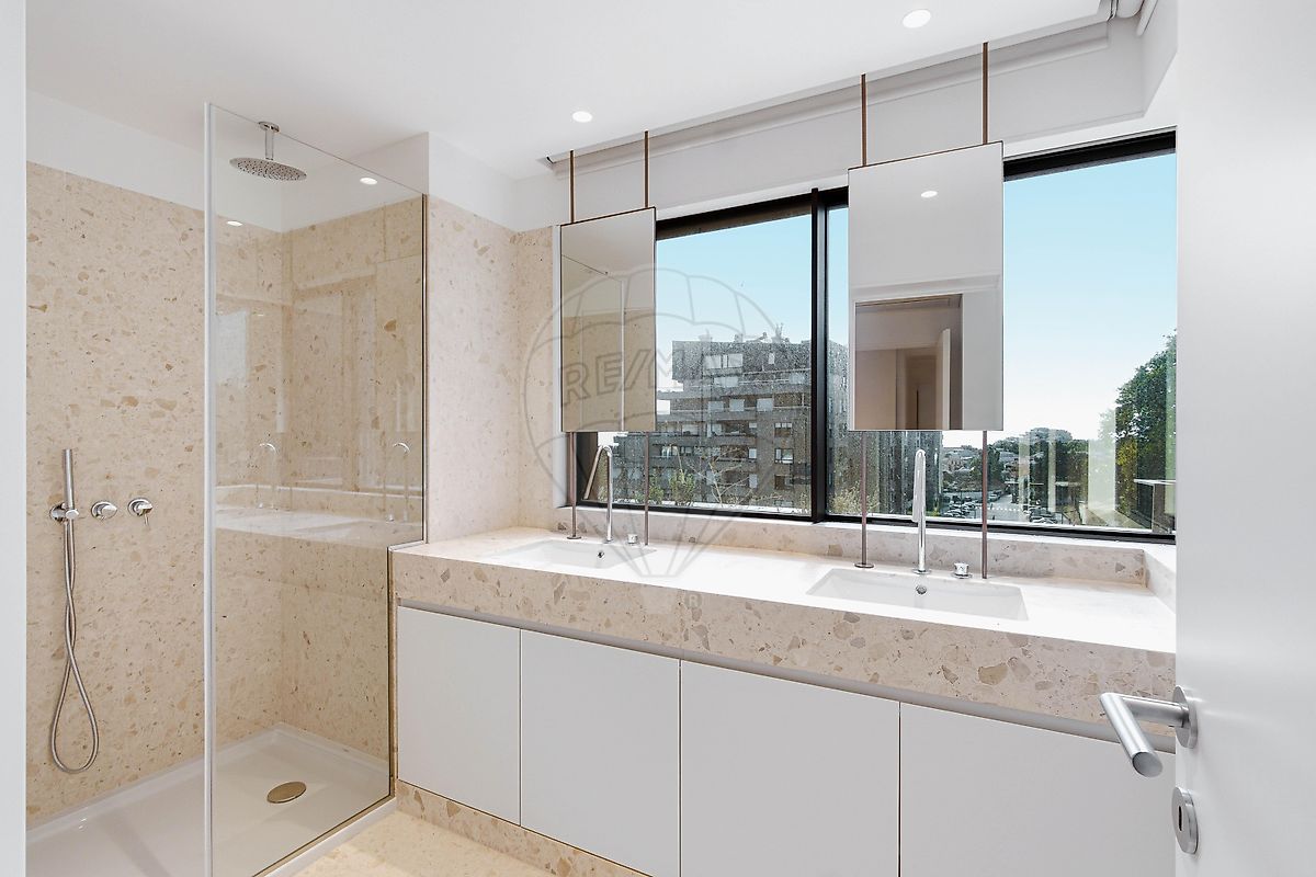 Apartamento T3 à venda em Aldoar, Foz do douro e Nevogilde, Porto — foto 28