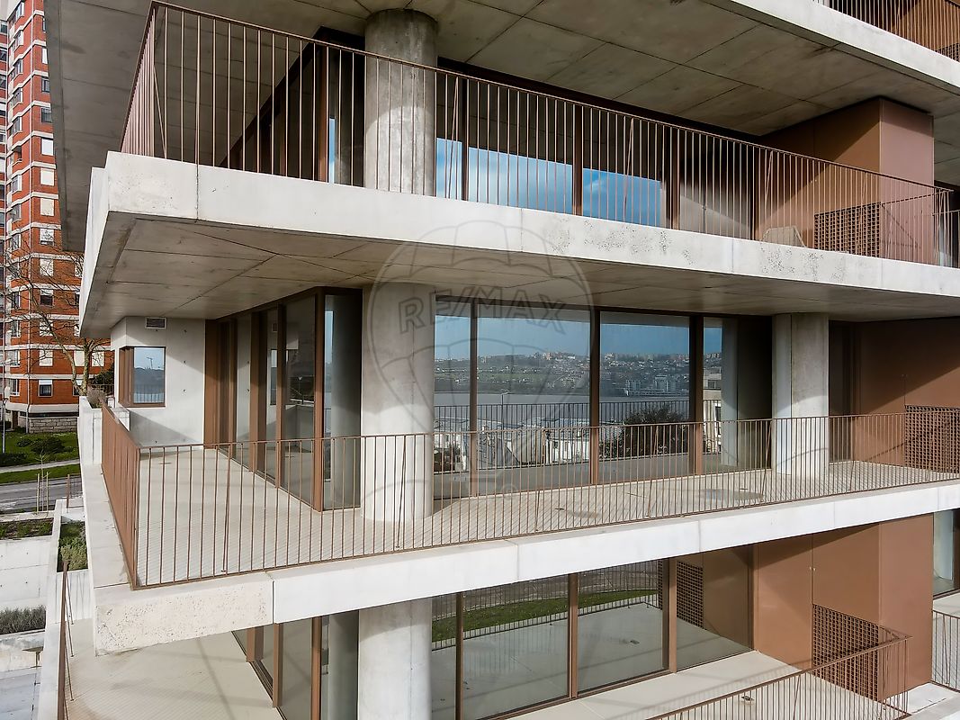 Apartamento T3 à venda em Aldoar, Foz do douro e Nevogilde, Porto — foto 38