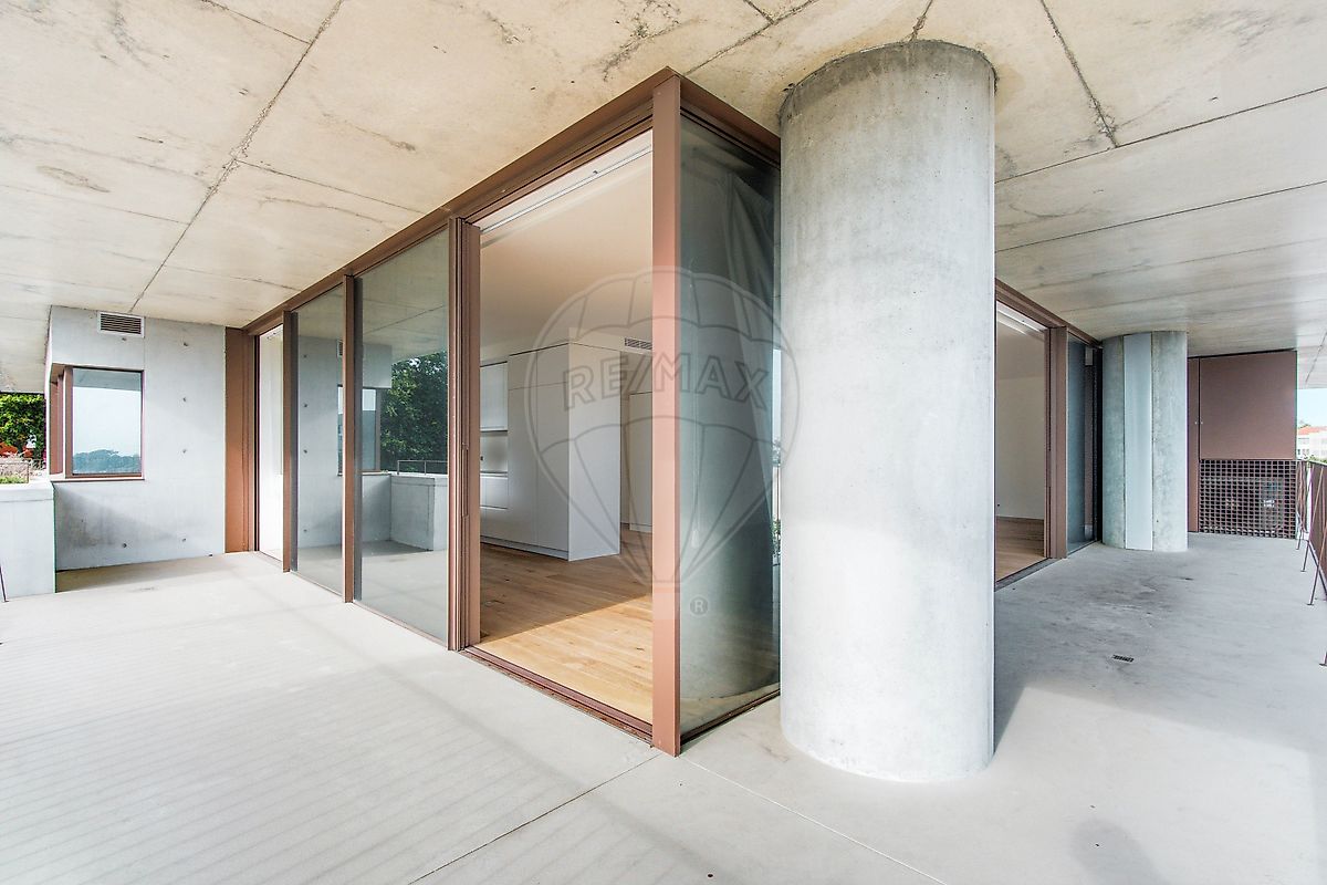 Apartamento T3 à venda em Aldoar, Foz do douro e Nevogilde, Porto — foto 20