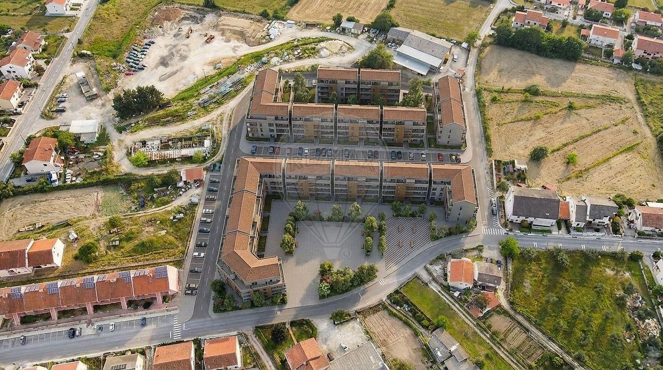 Apartamento à venda em Covilhã