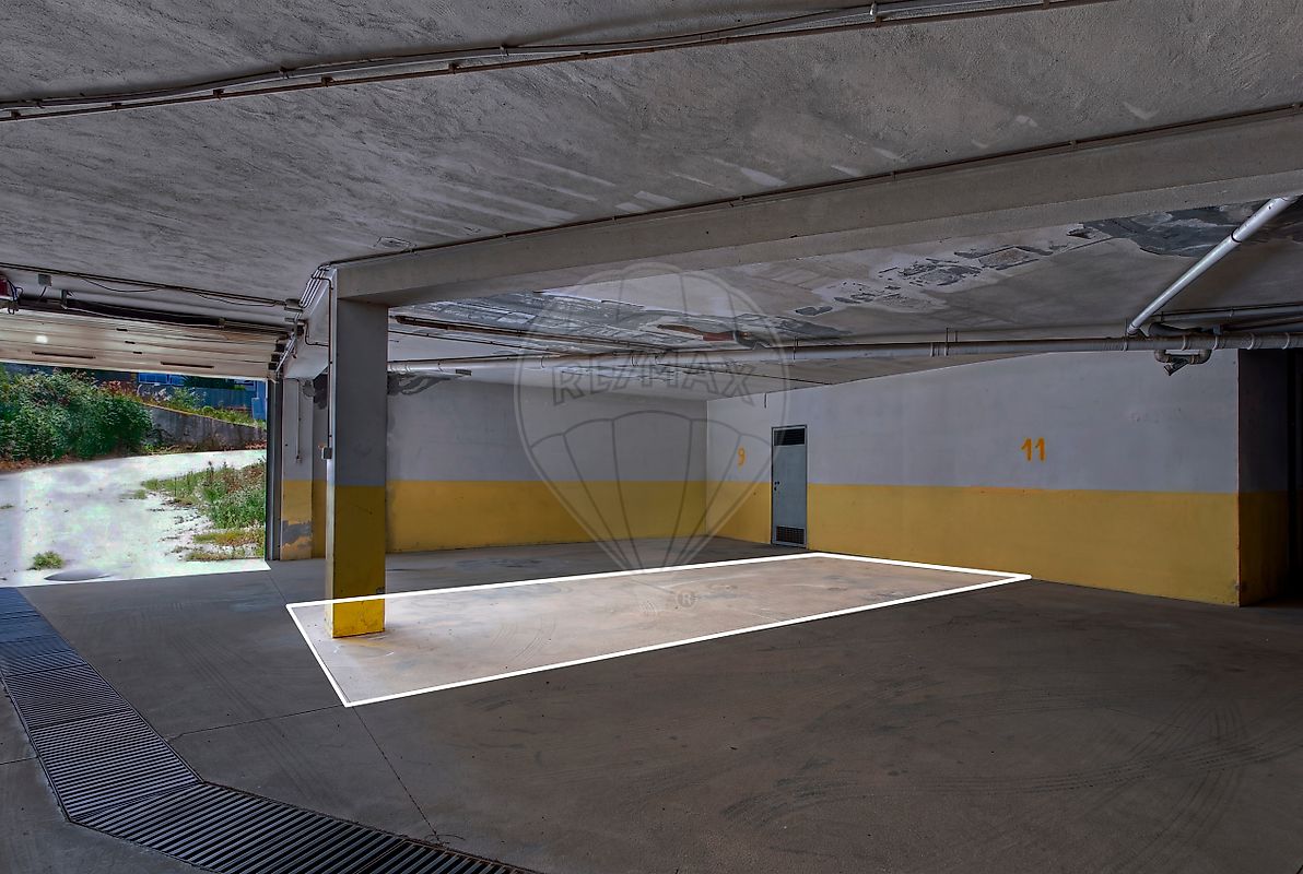 Apartamento T2 à venda em Arco de Baúlhe e Vila Nune, Cabeceiras de Basto — foto 15