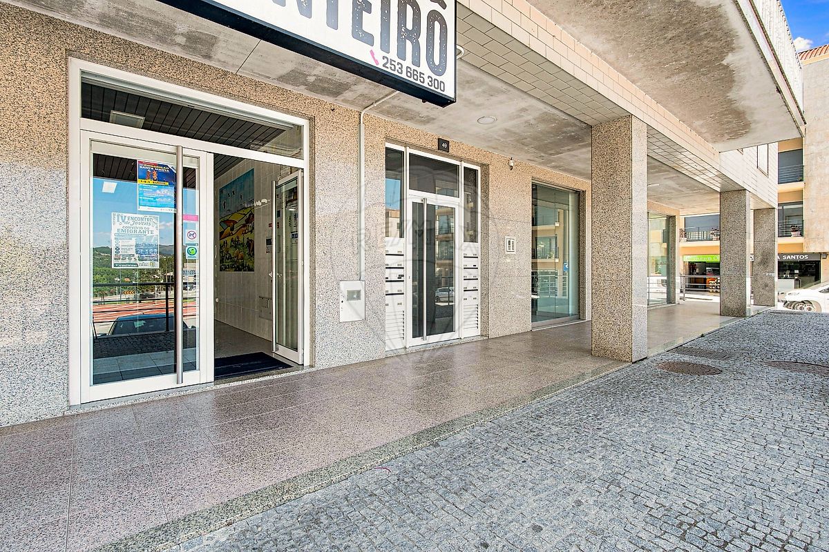 Apartamento T2 à venda em Arco de Baúlhe e Vila Nune, Cabeceiras de Basto — foto 18