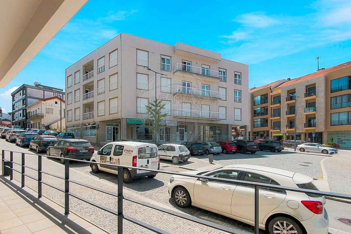 Apartamento T2 à venda em Arco de Baúlhe e Vila Nune, Cabeceiras de Basto — foto 17