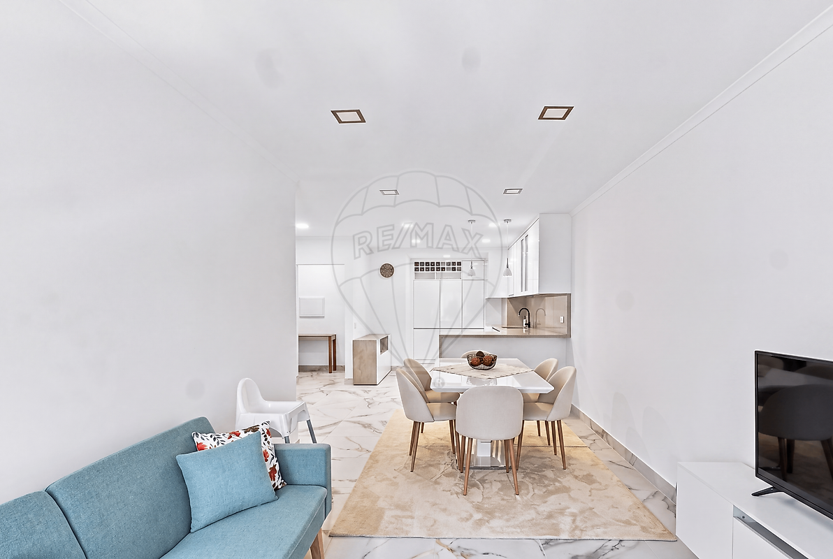 Apartamento T2 à venda em Cabeceiras de Basto