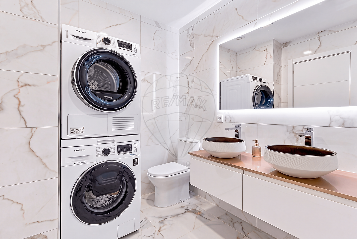 Apartamento T2 à venda em Arco de Baúlhe e Vila Nune, Cabeceiras de Basto — foto 10