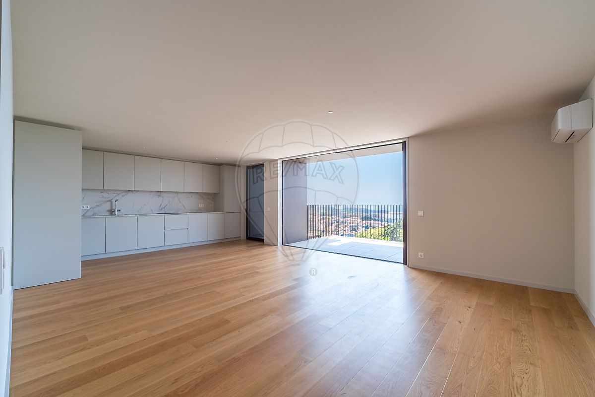 Apartamento T3 à venda em Vila Nova de Gaia