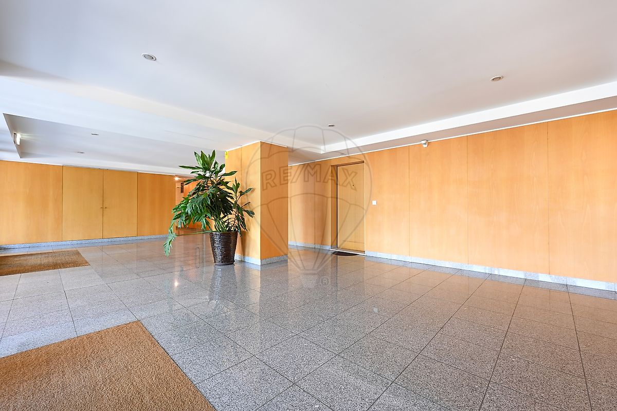Apartamento T1 para arrendar em Vila Nova de Gaia