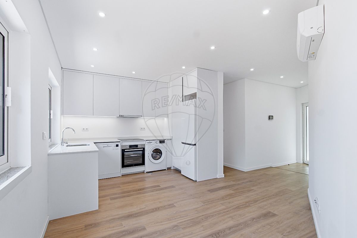 Apartamento T2 à venda em Vila Nova de Gaia