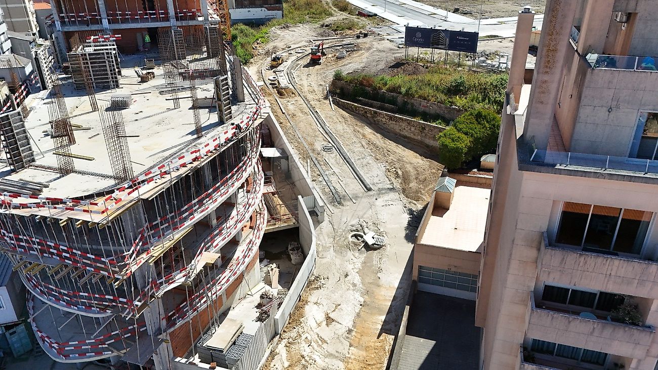 Apartamento T1 à venda em Porto