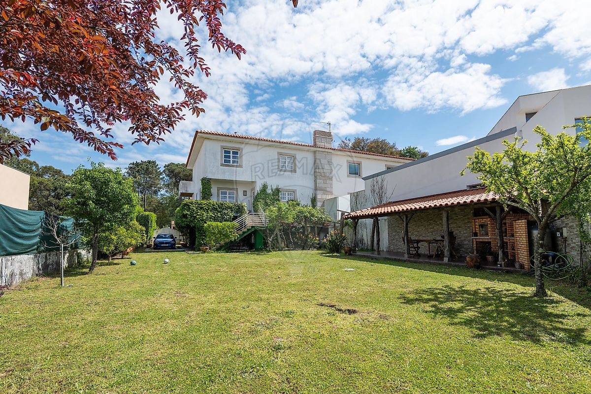 Apartamento T3 à venda em Penafiel