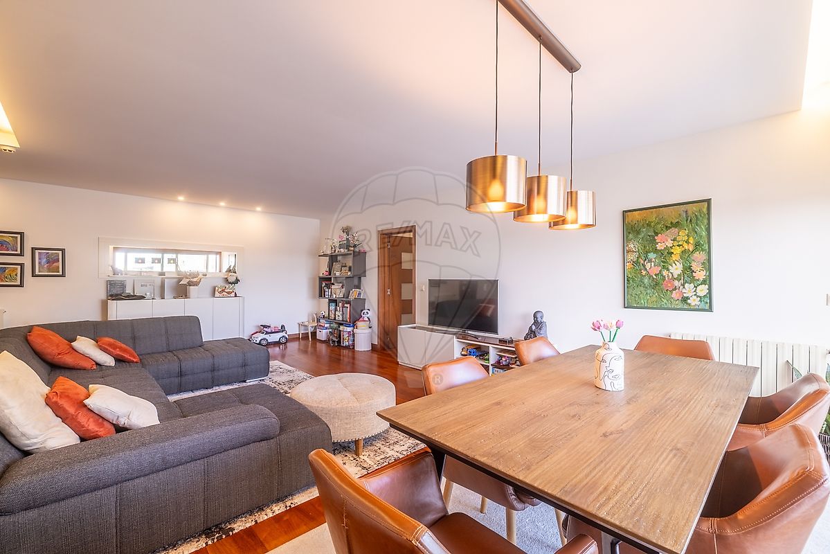 Apartamento T3 à venda em Arcozelo, Vila Nova de Gaia — foto 6