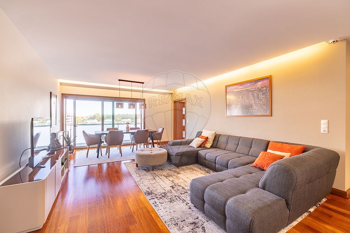 Apartamento T3 - Arcozelo, Vila Nova de Gaia, Porto