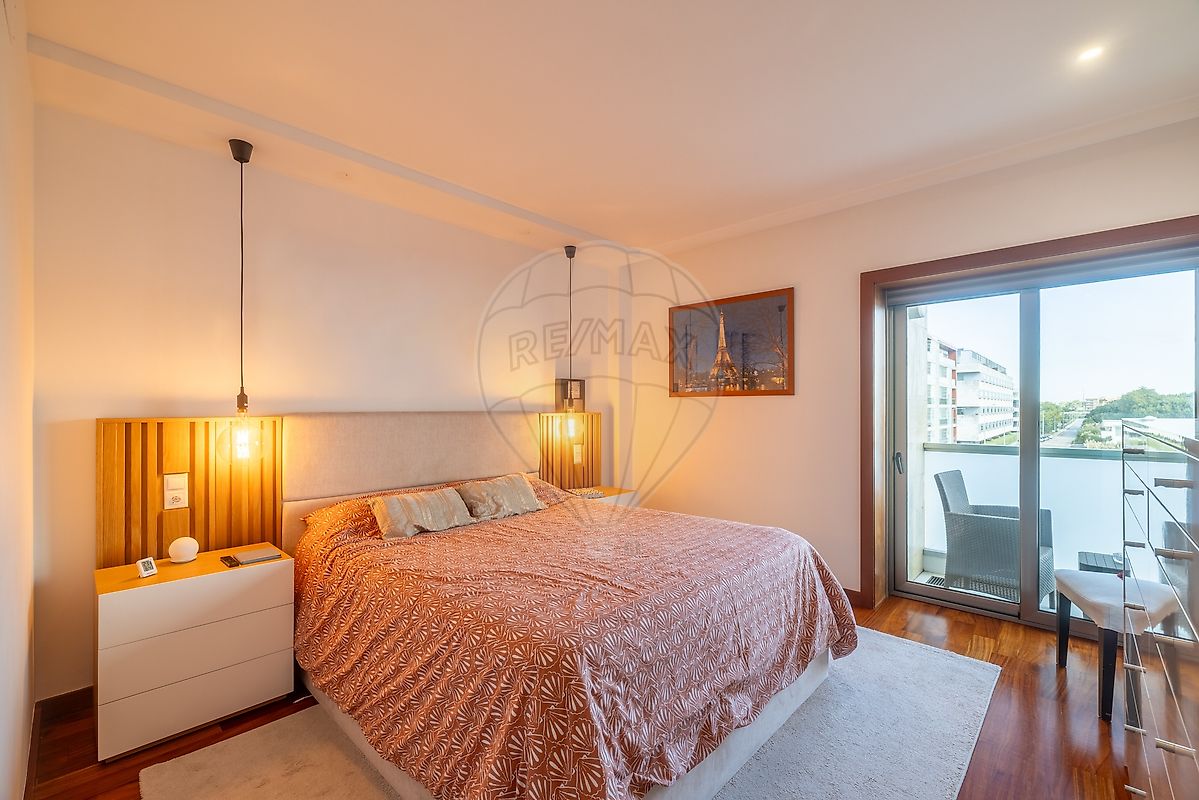 Apartamento T3 à venda em Arcozelo, Vila Nova de Gaia — foto 23