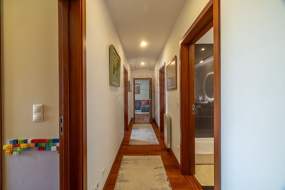 Apartamento T3 à venda em Arcozelo, Vila Nova de Gaia — foto 12