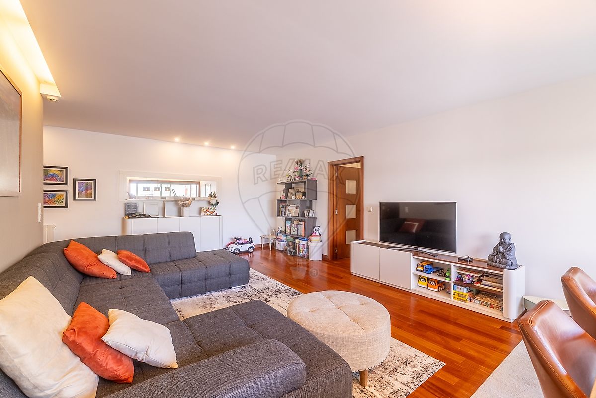 Apartamento T3 à venda em Arcozelo, Vila Nova de Gaia — foto 7