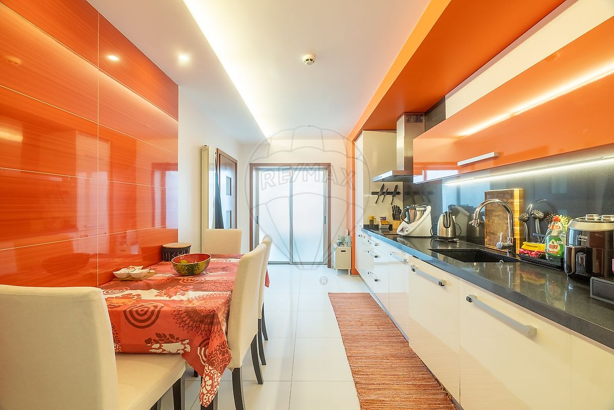 Apartamento T3 à venda em Arcozelo, Vila Nova de Gaia — foto 9