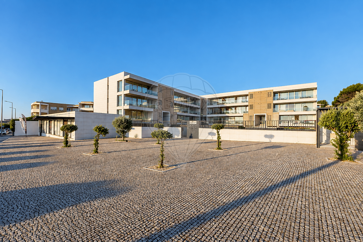 Apartamento T4 à venda em Madalena, Vila Nova de Gaia — foto 24