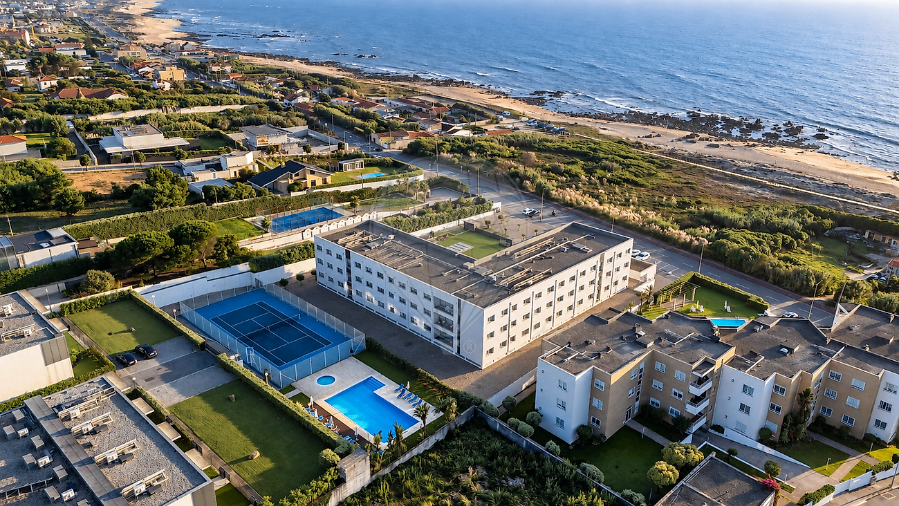 Apartamento T4 à venda em Madalena, Vila Nova de Gaia — foto 27