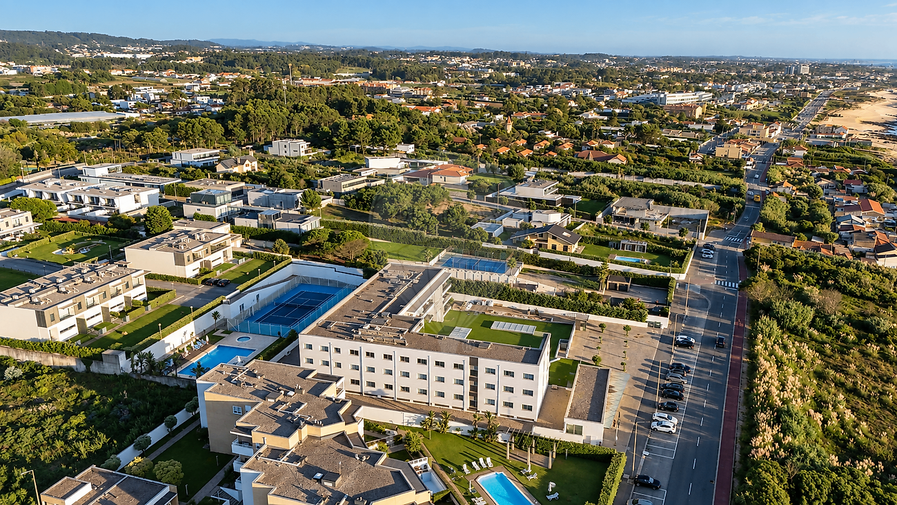 Apartamento T4 à venda em Madalena, Vila Nova de Gaia — foto 30