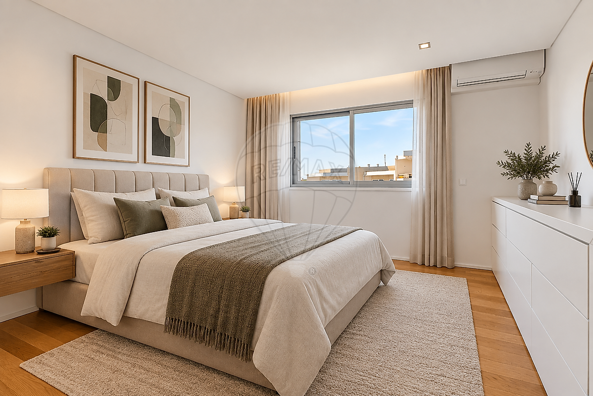 Apartamento T4 à venda em Madalena, Vila Nova de Gaia — foto 20