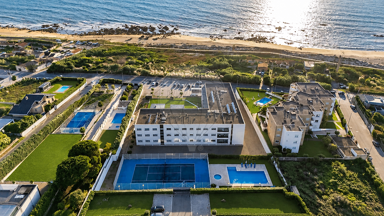 Apartamento T4 à venda em Madalena, Vila Nova de Gaia — foto 29