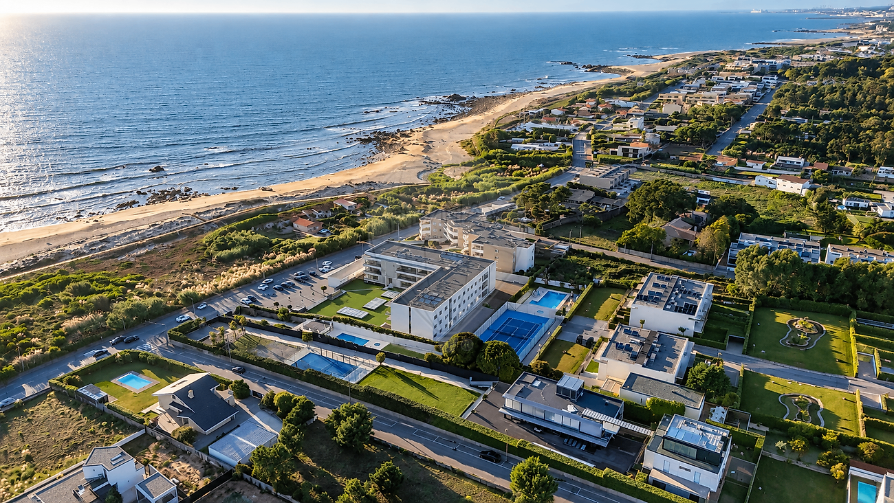 Apartamento T4 à venda em Madalena, Vila Nova de Gaia — foto 28