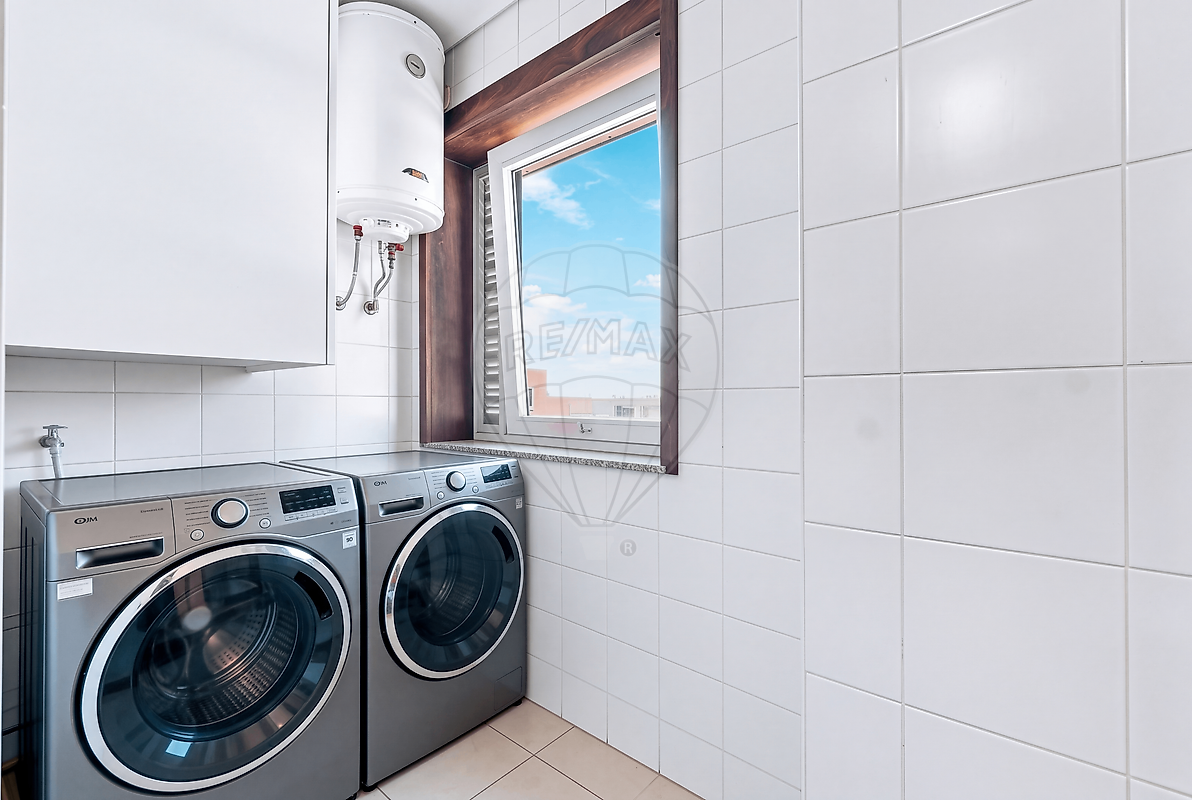 Apartamento T2 à venda em Perafita, Lavra e Santa Cruz do Bispo, Matosinhos — foto 8