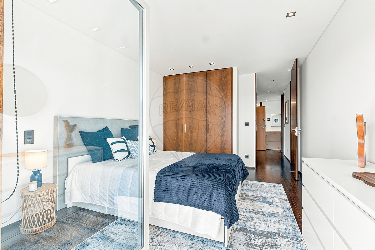 Apartamento T2 à venda em Perafita, Lavra e Santa Cruz do Bispo, Matosinhos — foto 9