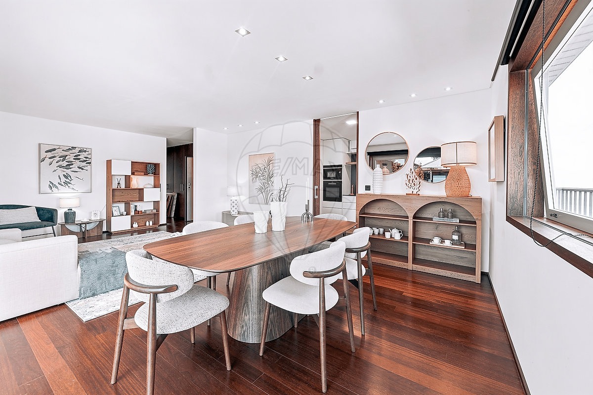 Apartamento T2 à venda em Perafita, Lavra e Santa Cruz do Bispo, Matosinhos — foto 4