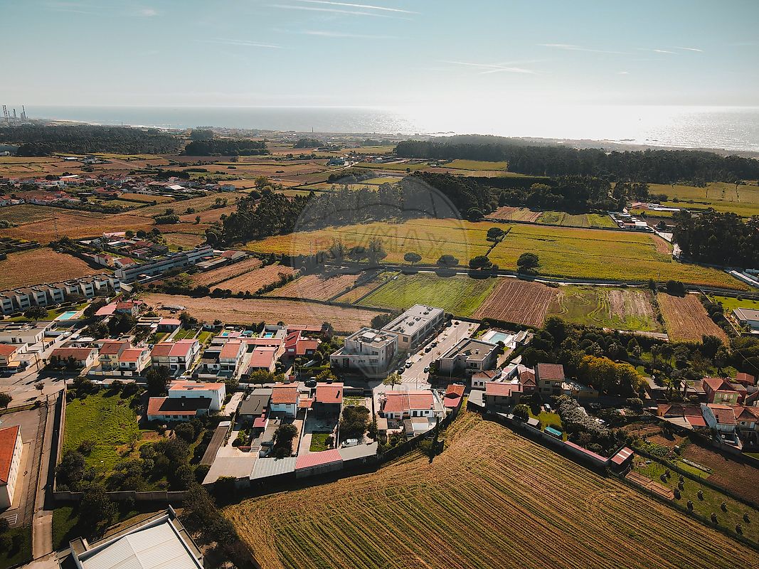 Apartamento T2 à venda em Perafita, Lavra e Santa Cruz do Bispo, Matosinhos — foto 27