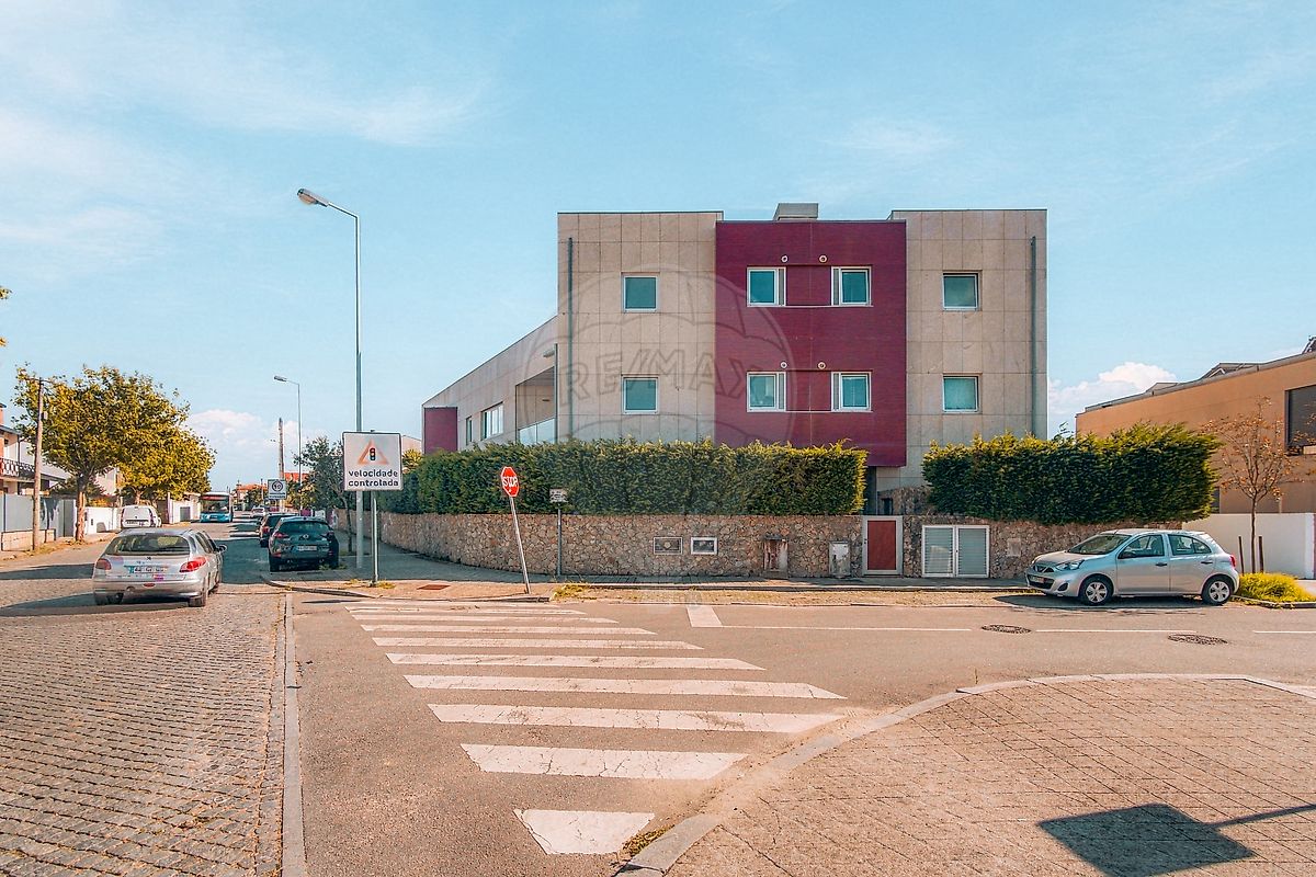 Apartamento T2 à venda em Perafita, Lavra e Santa Cruz do Bispo, Matosinhos — foto 25