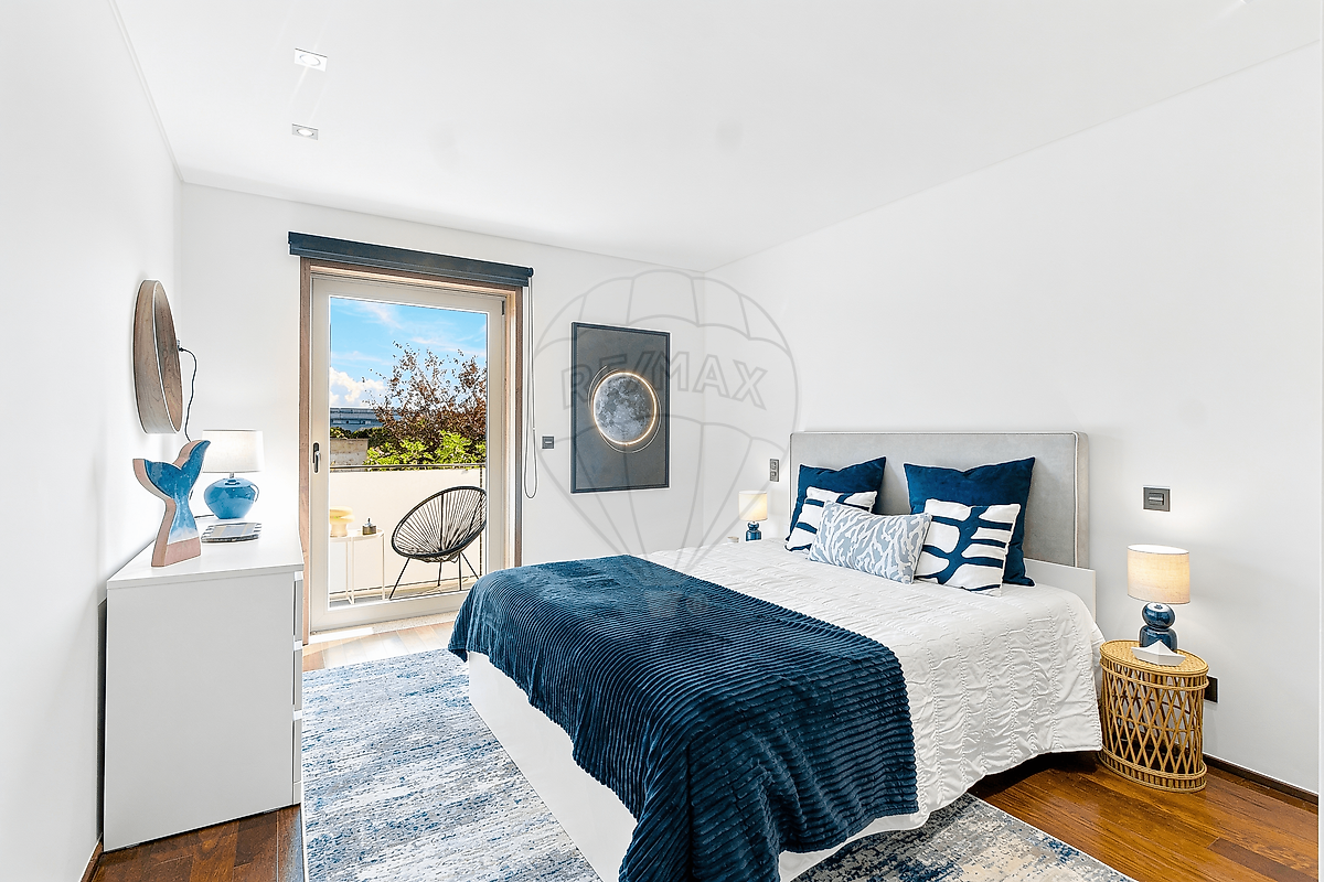 Apartamento T2 à venda em Perafita, Lavra e Santa Cruz do Bispo, Matosinhos — foto 10