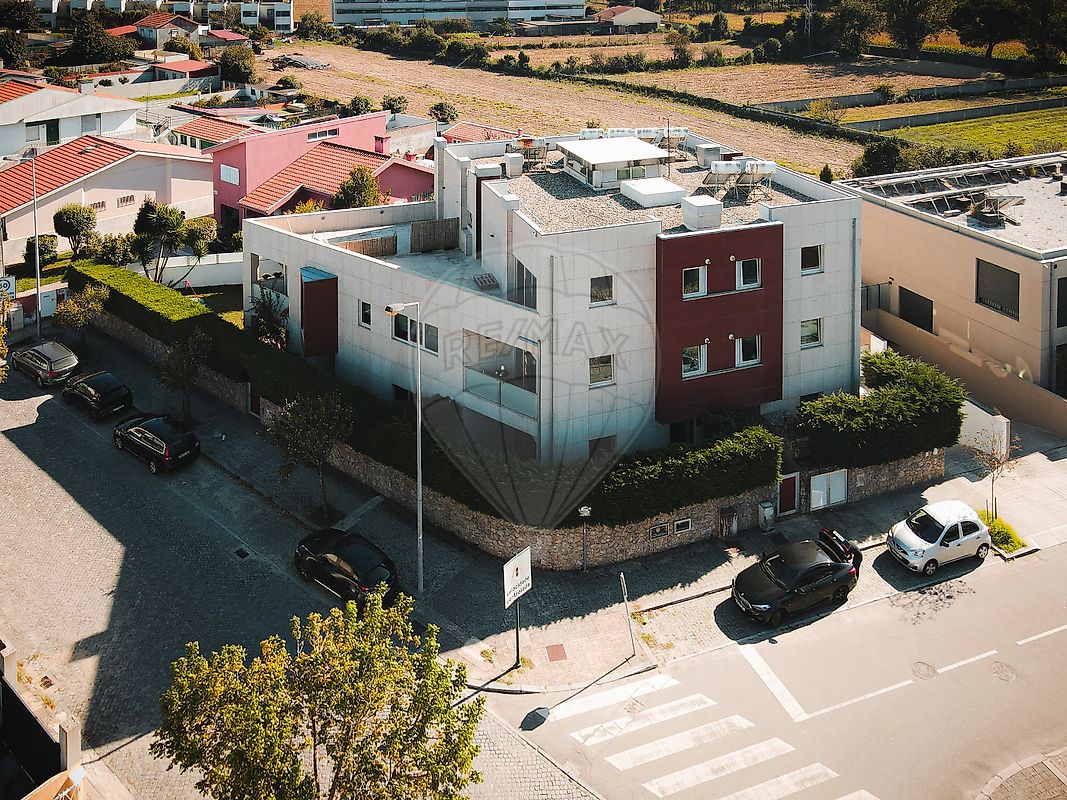 Apartamento T2 à venda em Perafita, Lavra e Santa Cruz do Bispo, Matosinhos — foto 23