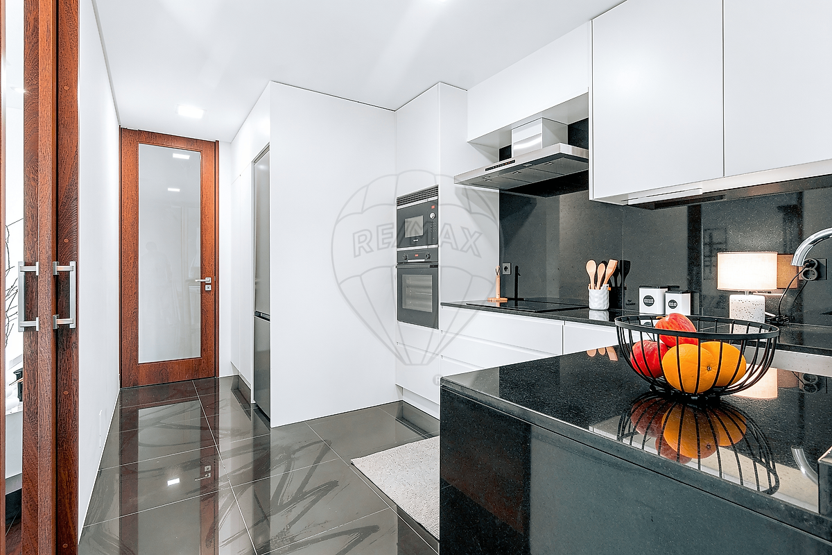 Apartamento T2 à venda em Perafita, Lavra e Santa Cruz do Bispo, Matosinhos — foto 12