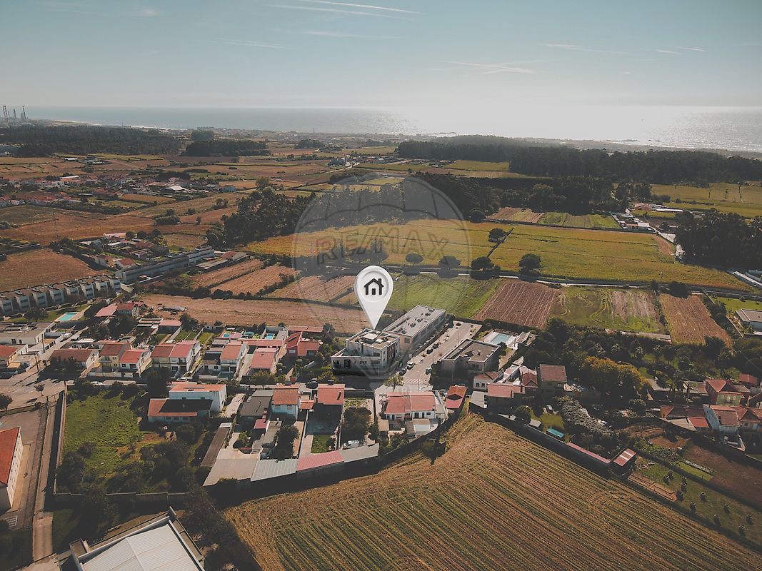 Apartamento T2 à venda em Perafita, Lavra e Santa Cruz do Bispo, Matosinhos — foto 26