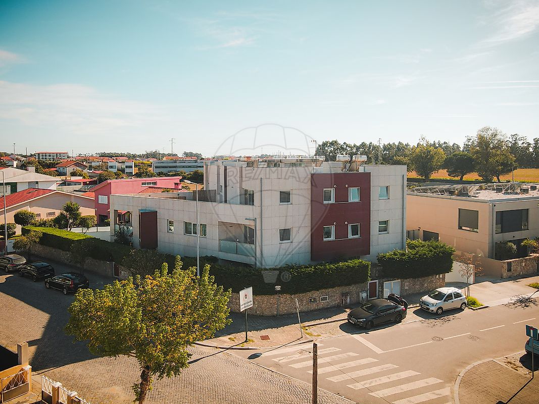 Apartamento T2 à venda em Perafita, Lavra e Santa Cruz do Bispo, Matosinhos — foto 24