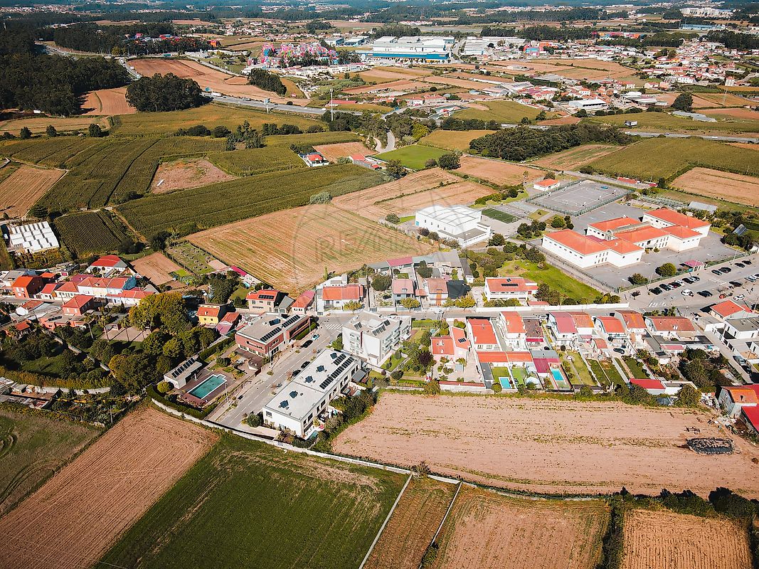 Apartamento T2 à venda em Perafita, Lavra e Santa Cruz do Bispo, Matosinhos — foto 28