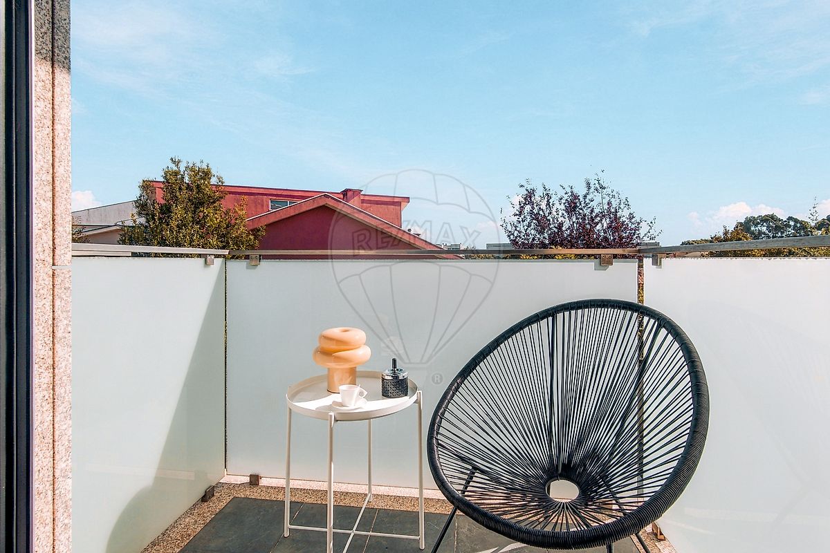 Apartamento T2 à venda em Perafita, Lavra e Santa Cruz do Bispo, Matosinhos — foto 13