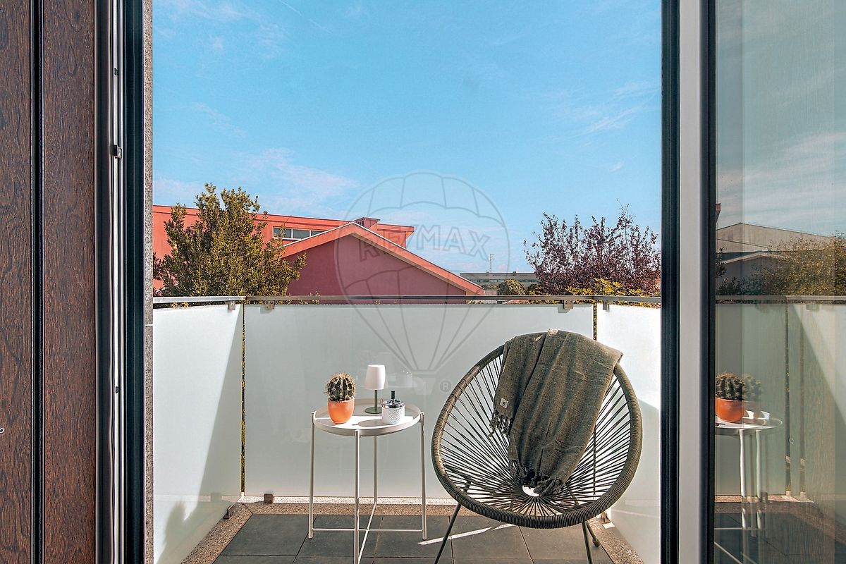 Apartamento T2 à venda em Perafita, Lavra e Santa Cruz do Bispo, Matosinhos — foto 16