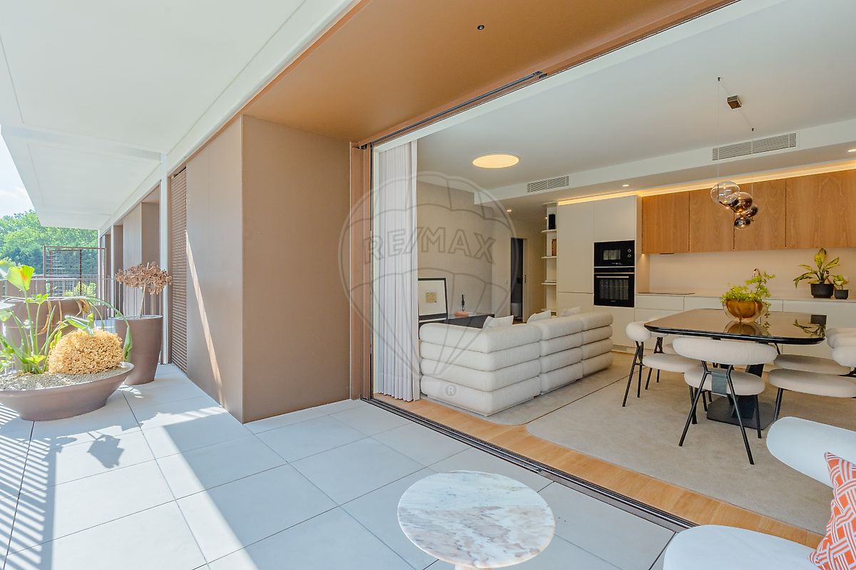 Apartamento T3 à venda em Vila Nova de Gaia