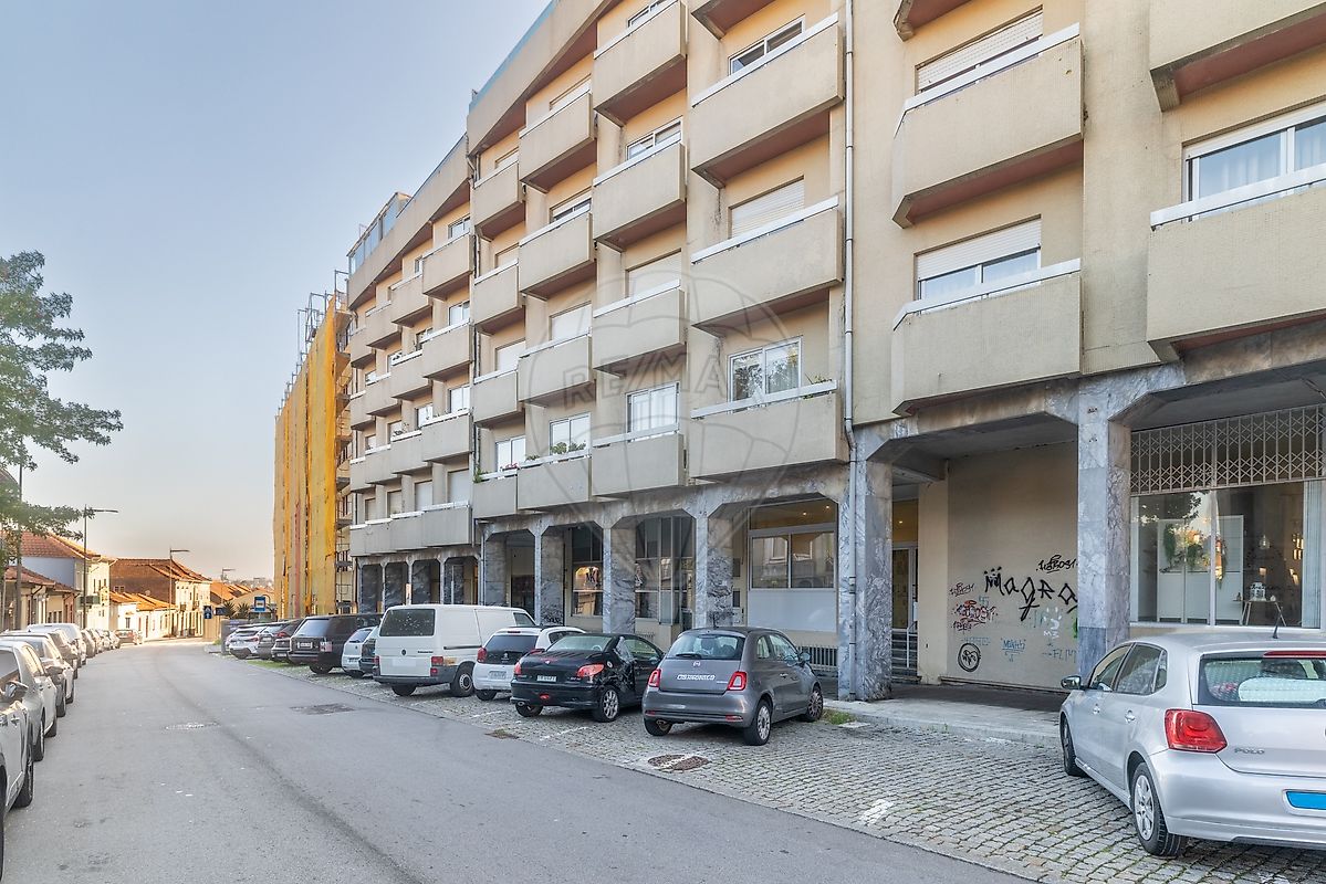 Apartamento T2 à venda em Santa Marinha e São Pedro da Afurada, Vila Nova de Gaia — foto 24