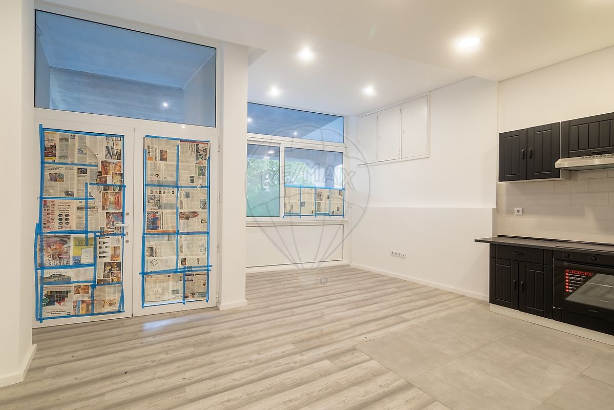 Apartamento T2 à venda em Santa Marinha e São Pedro da Afurada, Vila Nova de Gaia — foto 4