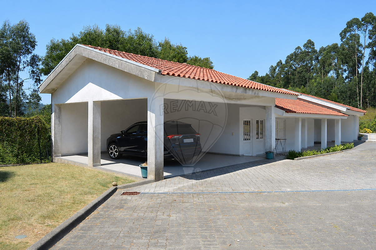 Moradia T4 à venda em Vila Nova de Famalicão e Calendário, Vila Nova de Famalicão — foto 24