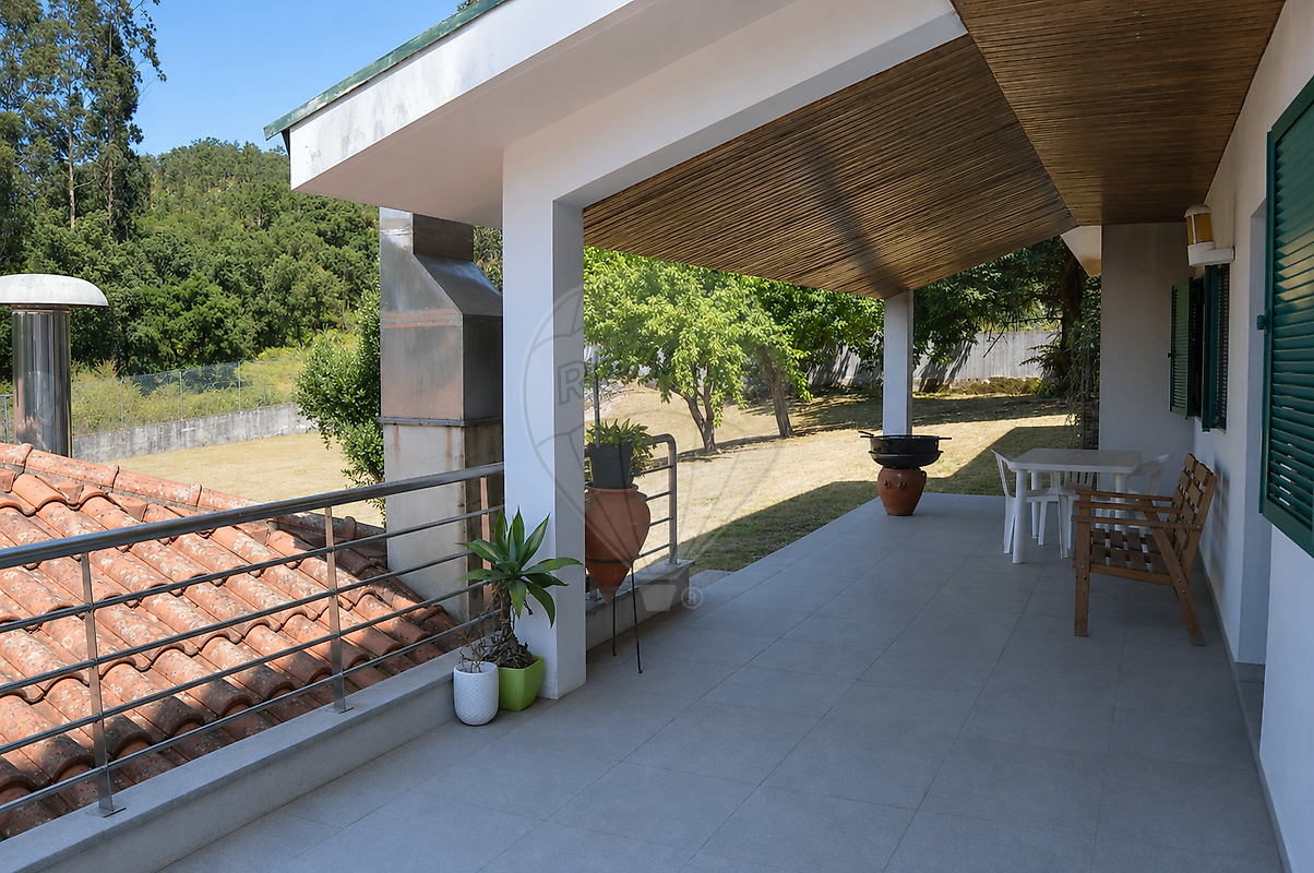 Moradia T4 à venda em Vila Nova de Famalicão e Calendário, Vila Nova de Famalicão — foto 8