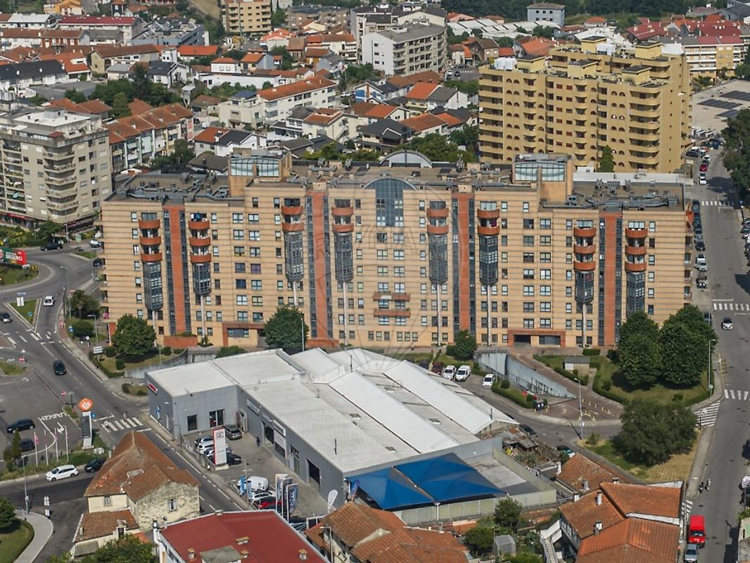 Apartamento T2 à venda em Rio Tinto, Gondomar — foto 7