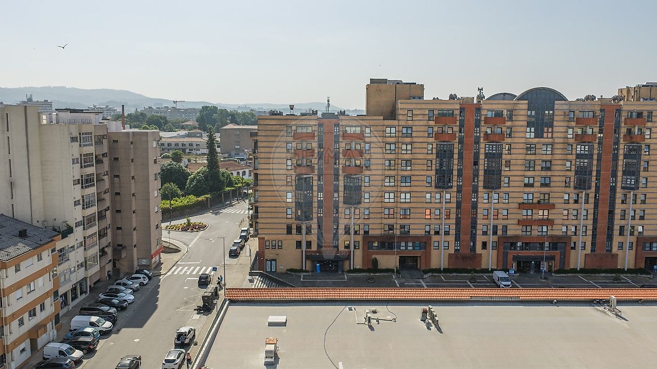 Apartamento T2 à venda em Rio Tinto, Gondomar — foto 28