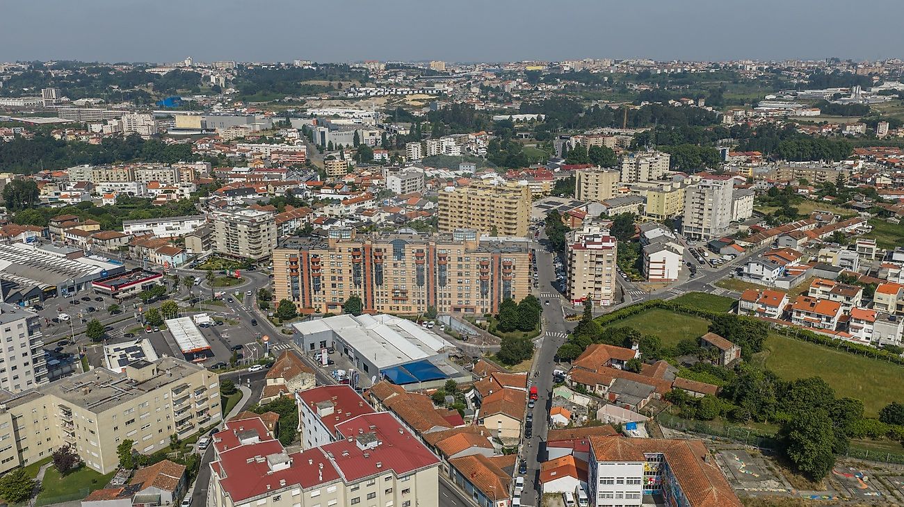 Apartamento T2 à venda em Rio Tinto, Gondomar — foto 32