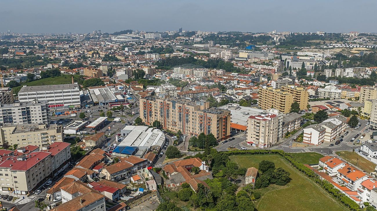 Apartamento T2 à venda em Rio Tinto, Gondomar — foto 8