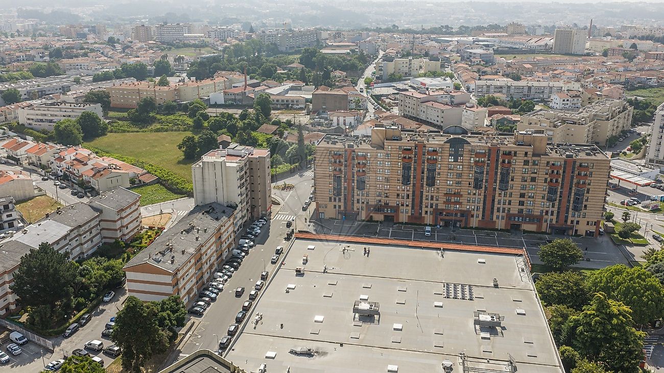 Apartamento T2 à venda em Rio Tinto, Gondomar — foto 30