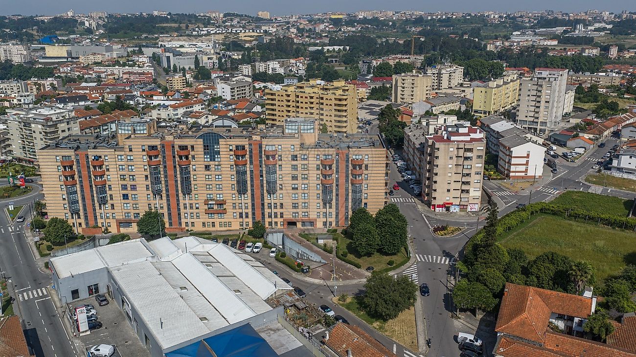 Apartamento T2 à venda em Rio Tinto, Gondomar — foto 31